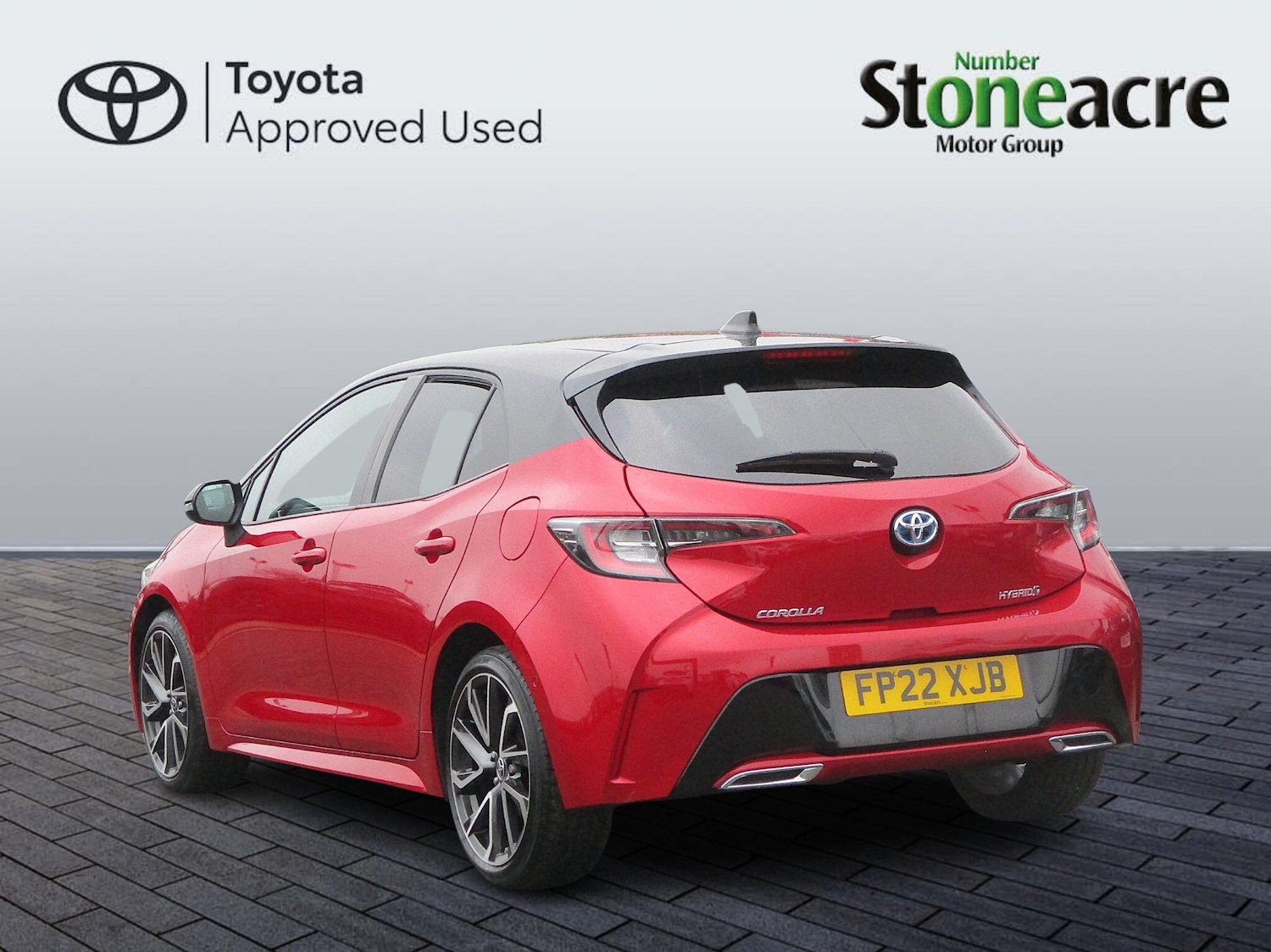 Used Toyota Corolla 2022 for sale - 77524449: Photo 7