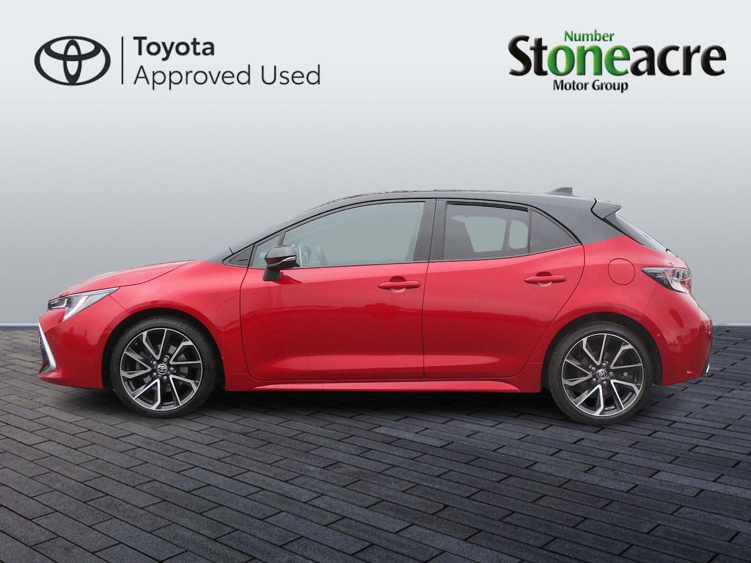 Used Toyota Corolla 2022 for sale - 77524449: Photo 8