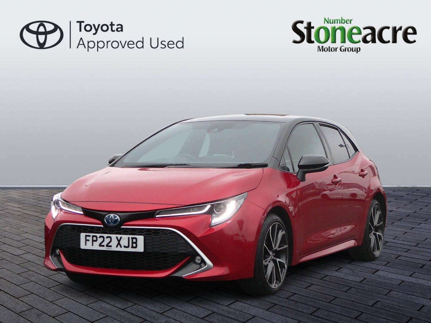 Used Toyota Corolla 2022 for sale - 77524449: Photo 9