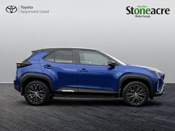 Used Toyota Yaris Cross 2022 for sale - 79553364: Photo