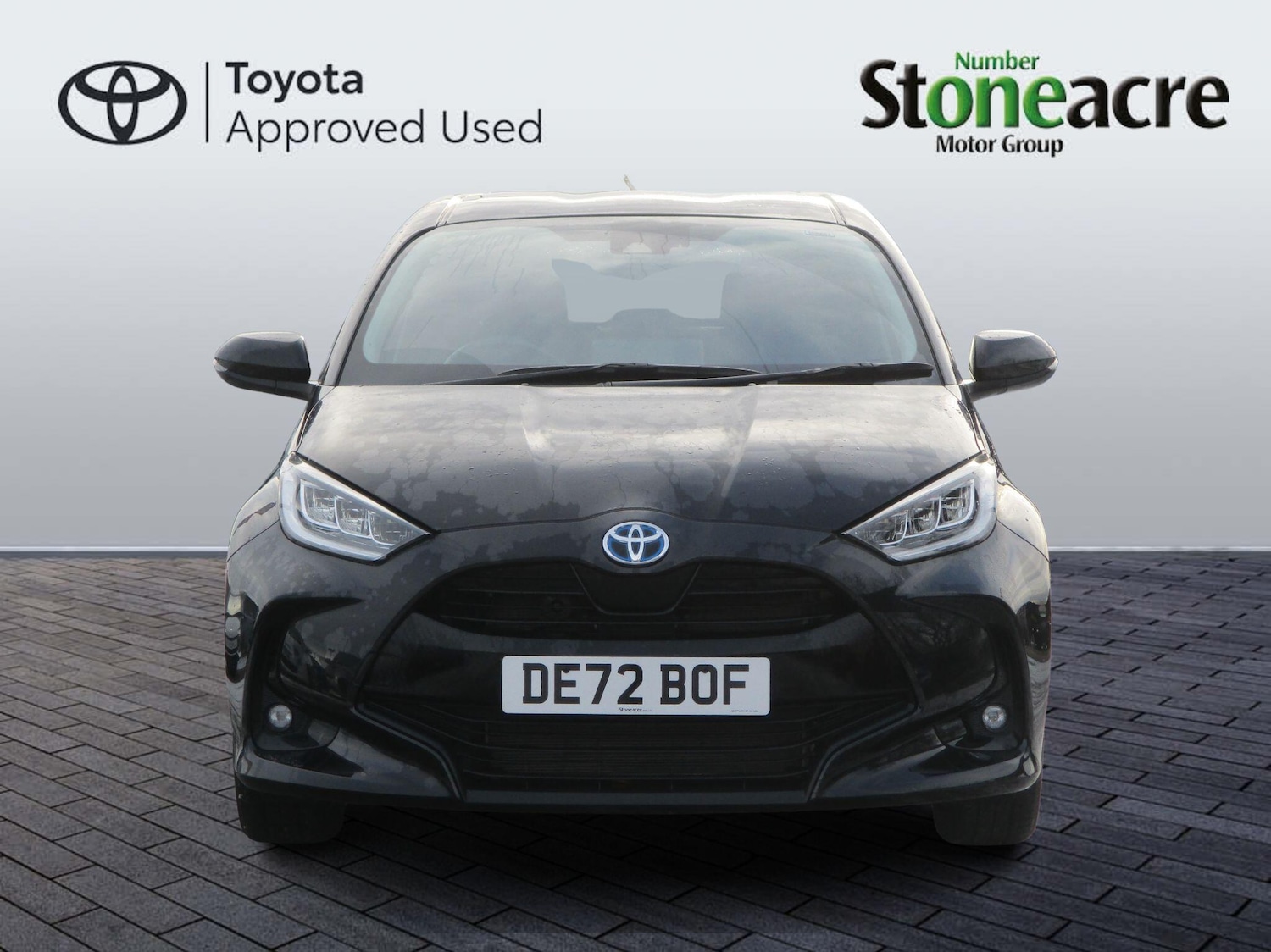Used Toyota Yaris 2022 for sale - 77524675: Photo 10