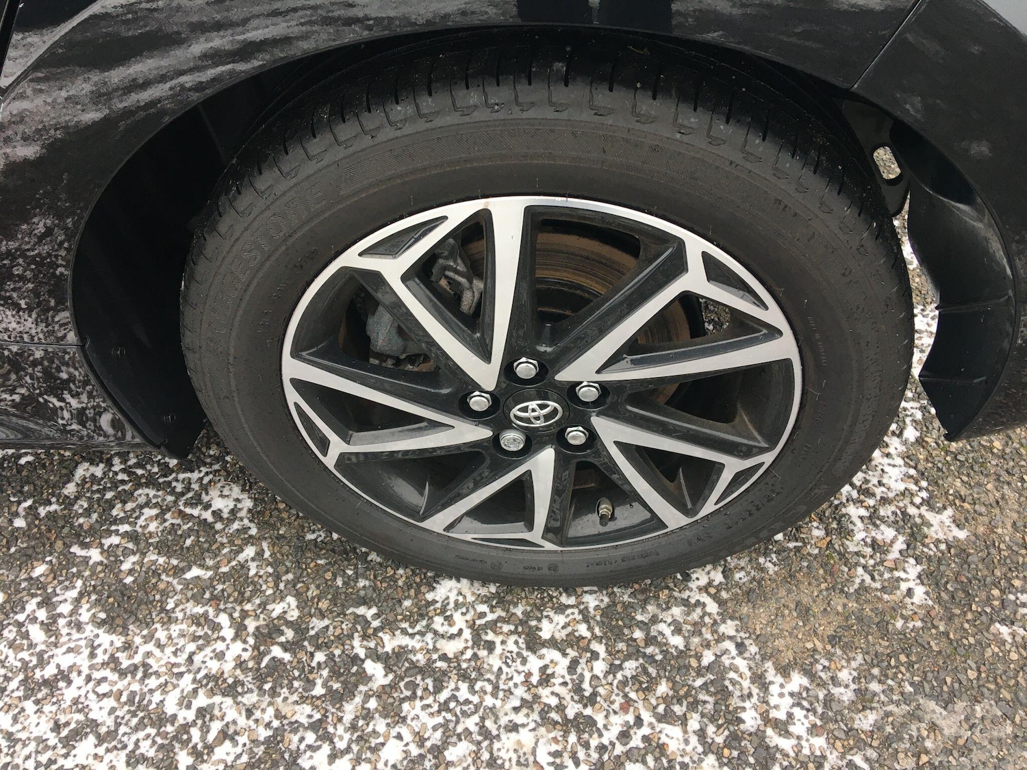 Used Toyota Yaris 2022 for sale - 77524675: Photo 11