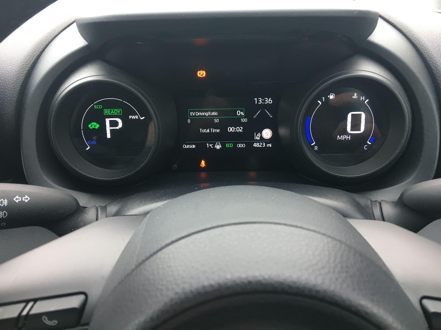 Used Toyota Yaris 2022 for sale - 77524675: Photo 17