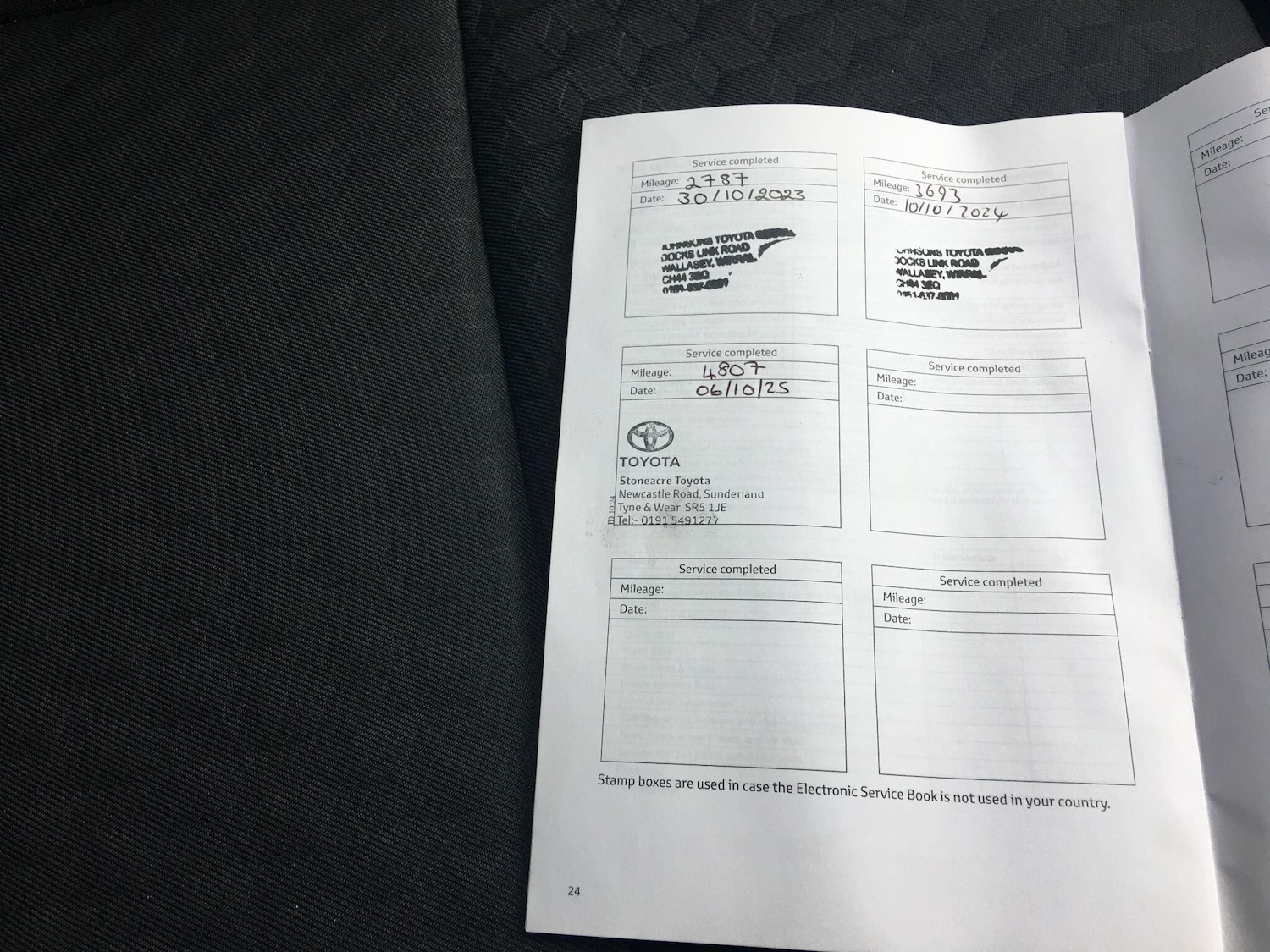 Used Toyota Yaris 2022 for sale - 77524675: Photo 21