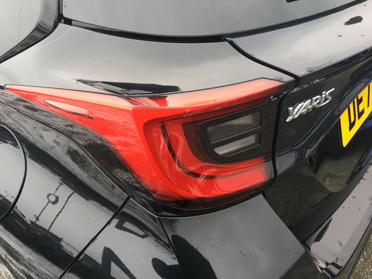 Used Toyota Yaris 2022 for sale - 77524675: Photo 24