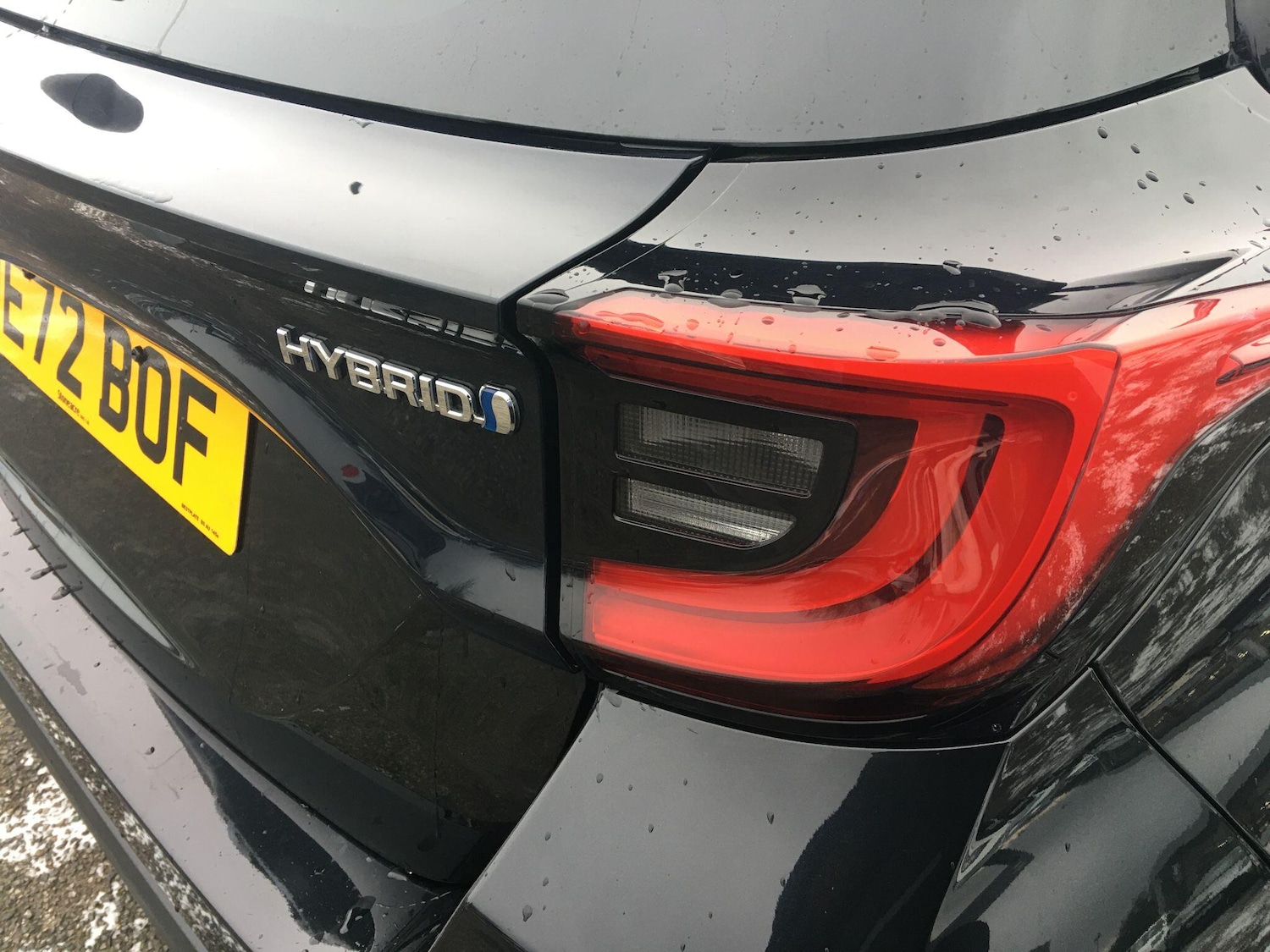 Used Toyota Yaris 2022 for sale - 77524675: Photo 25