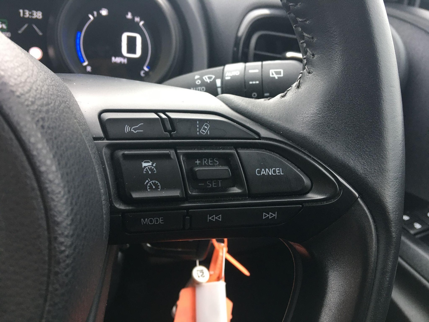 Used Toyota Yaris 2022 for sale - 77524675: Photo 38