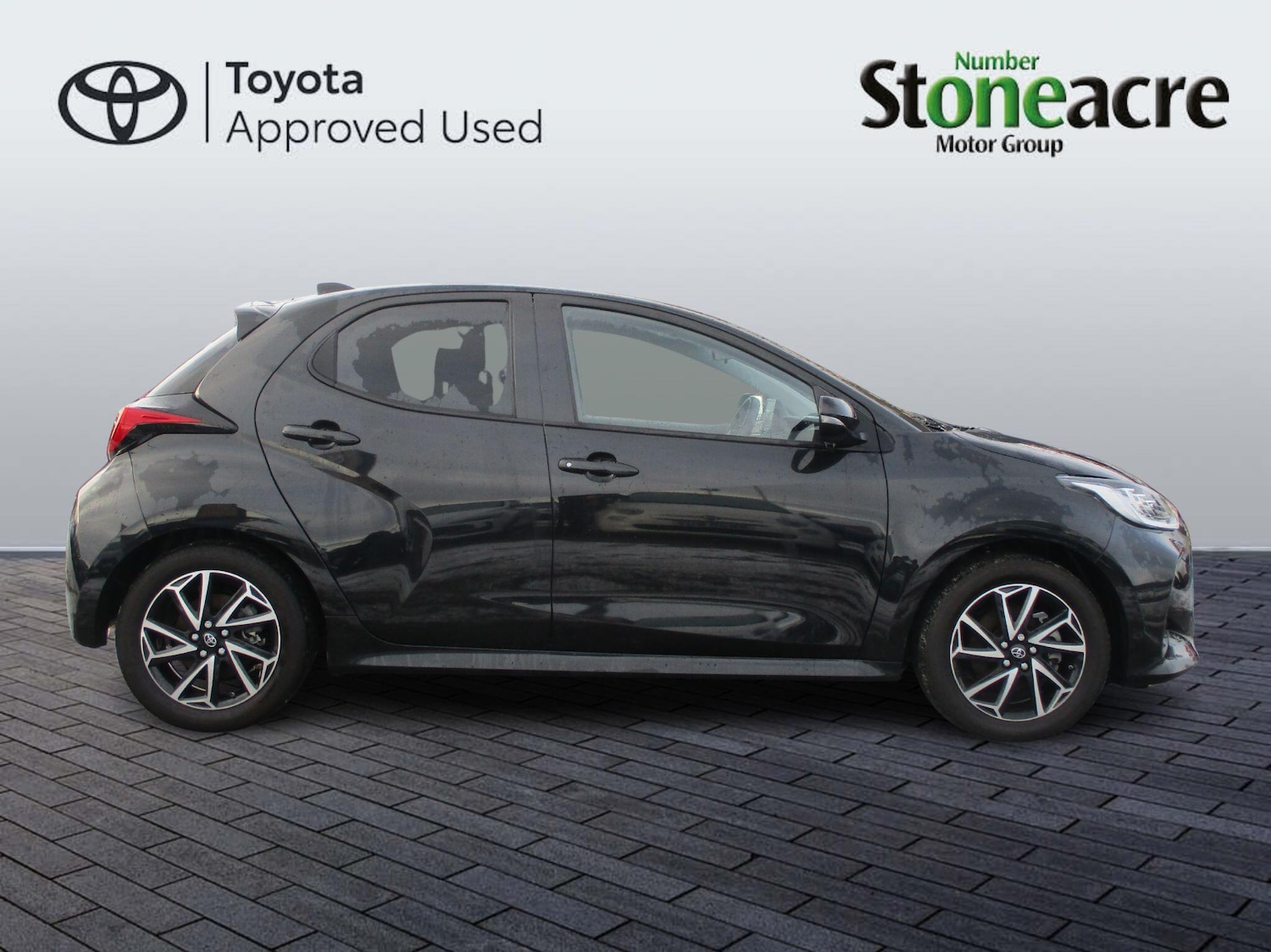 Used Toyota Yaris 2022 for sale - 77524675: Photo 4