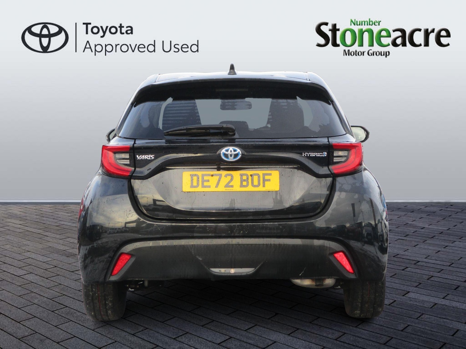 Used Toyota Yaris 2022 for sale - 77524675: Photo 6