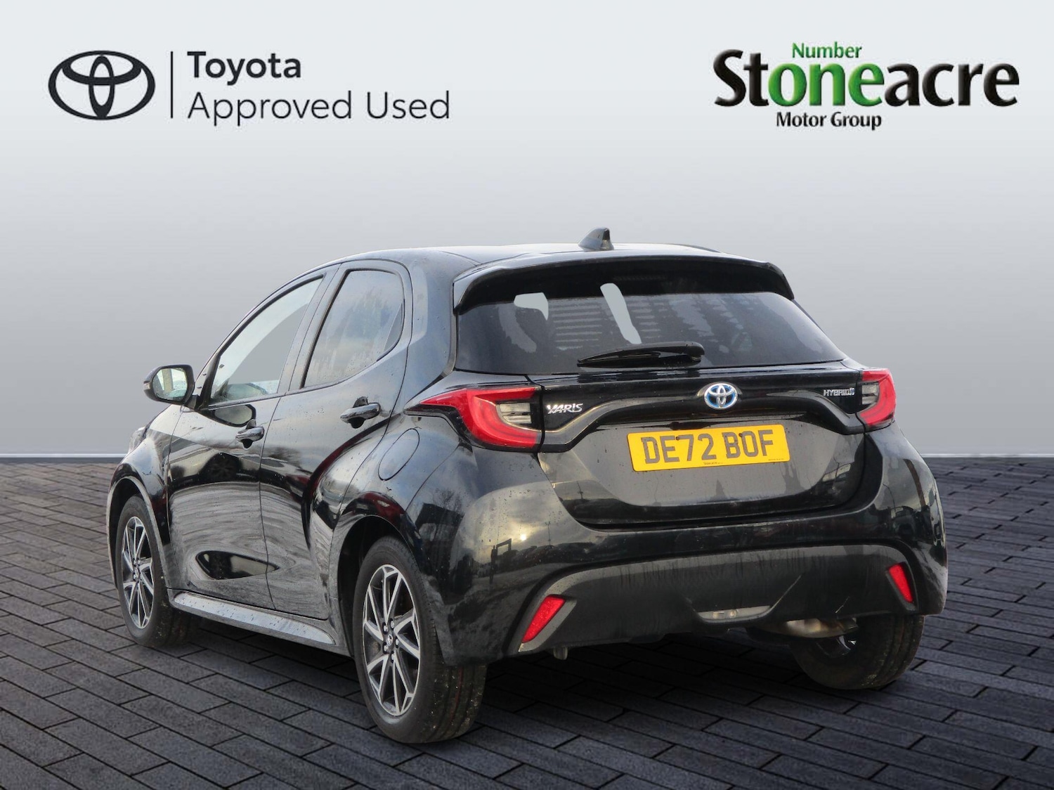 Used Toyota Yaris 2022 for sale - 77524675: Photo 7