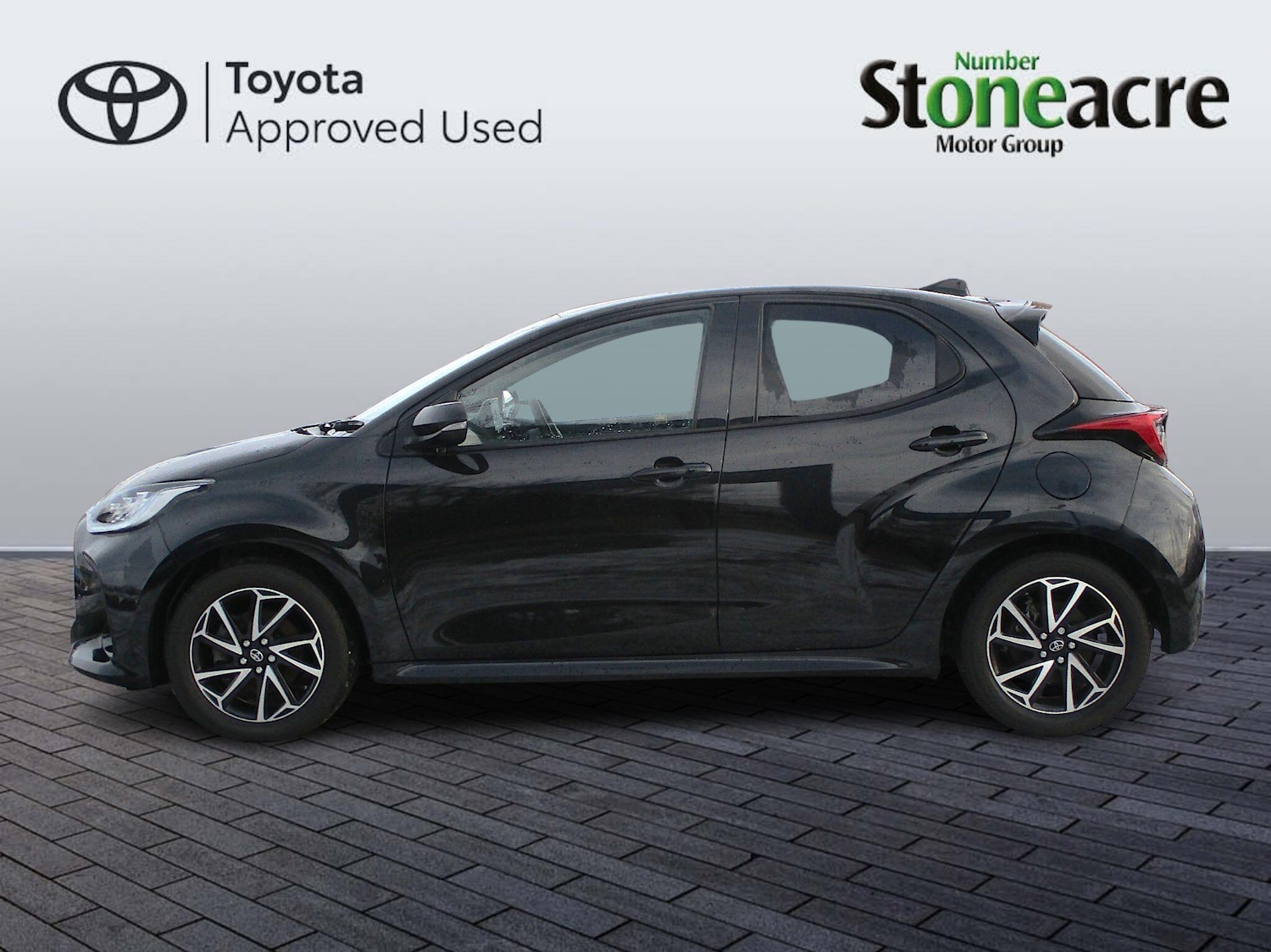 Used Toyota Yaris 2022 for sale - 77524675: Photo 8