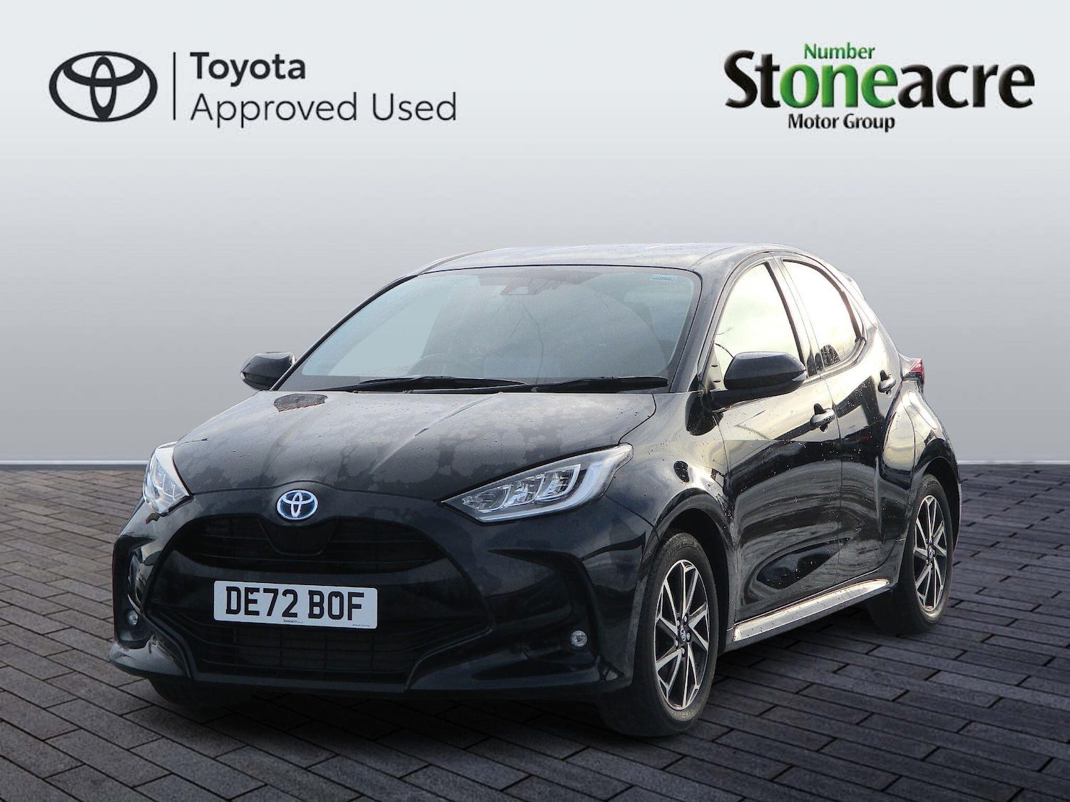 Used Toyota Yaris 2022 for sale - 77524675: Photo 9