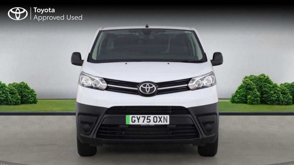 Used Toyota ProAce 2025 for sale - 77993777: Photo 10