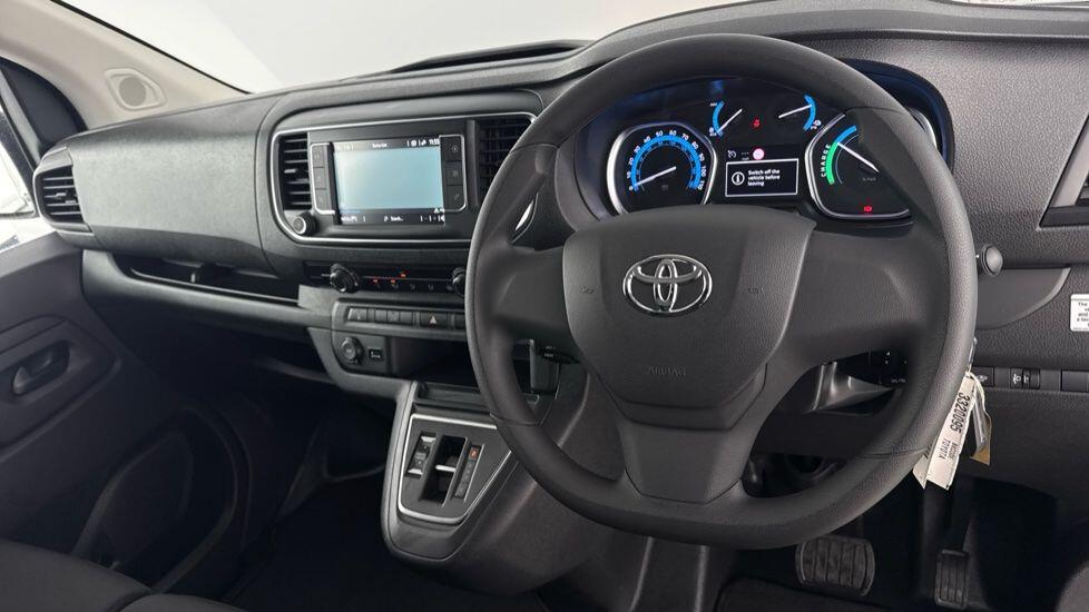Used Toyota ProAce 2025 for sale - 77993777: Photo 12