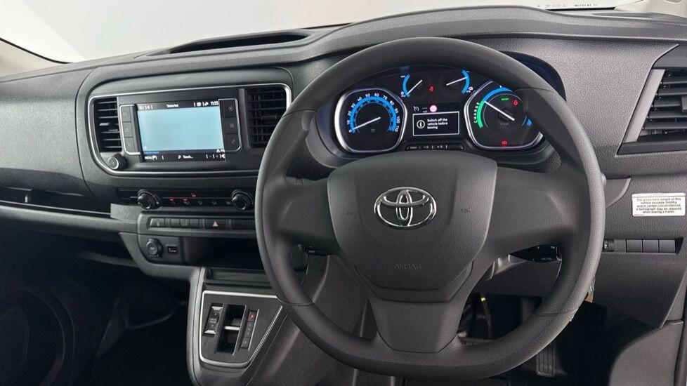 Used Toyota ProAce 2025 for sale - 77993777: Photo 13