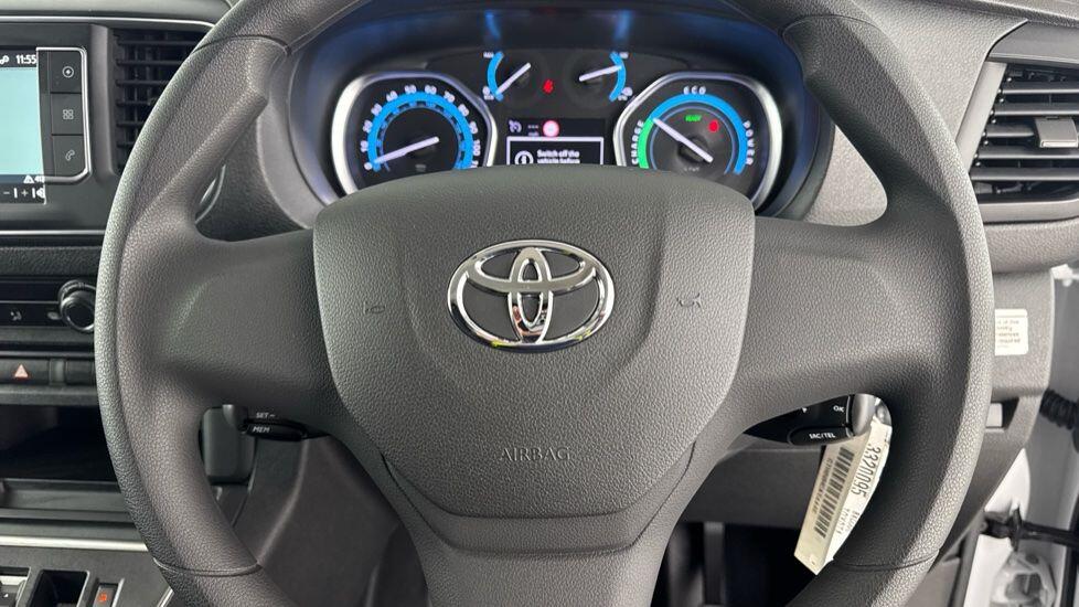 Used Toyota ProAce 2025 for sale - 77993777: Photo 15