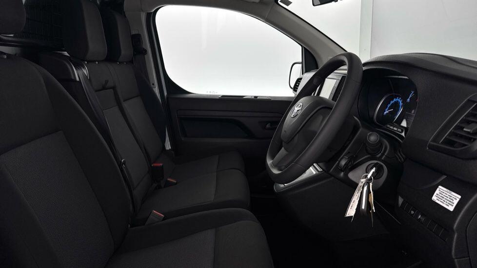 Used Toyota ProAce 2025 for sale - 77993777: Photo 18