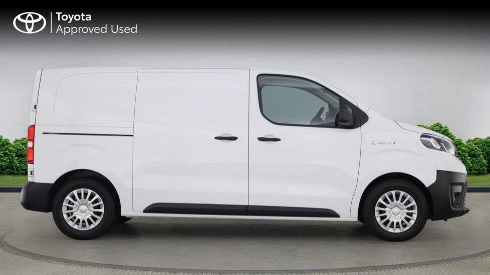 Used Toyota ProAce 2025 for sale - 77993777: Photo 4