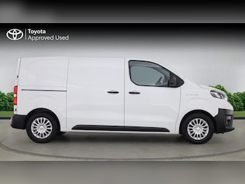 Used Toyota ProAce 2025 for sale - 77993777: Photo