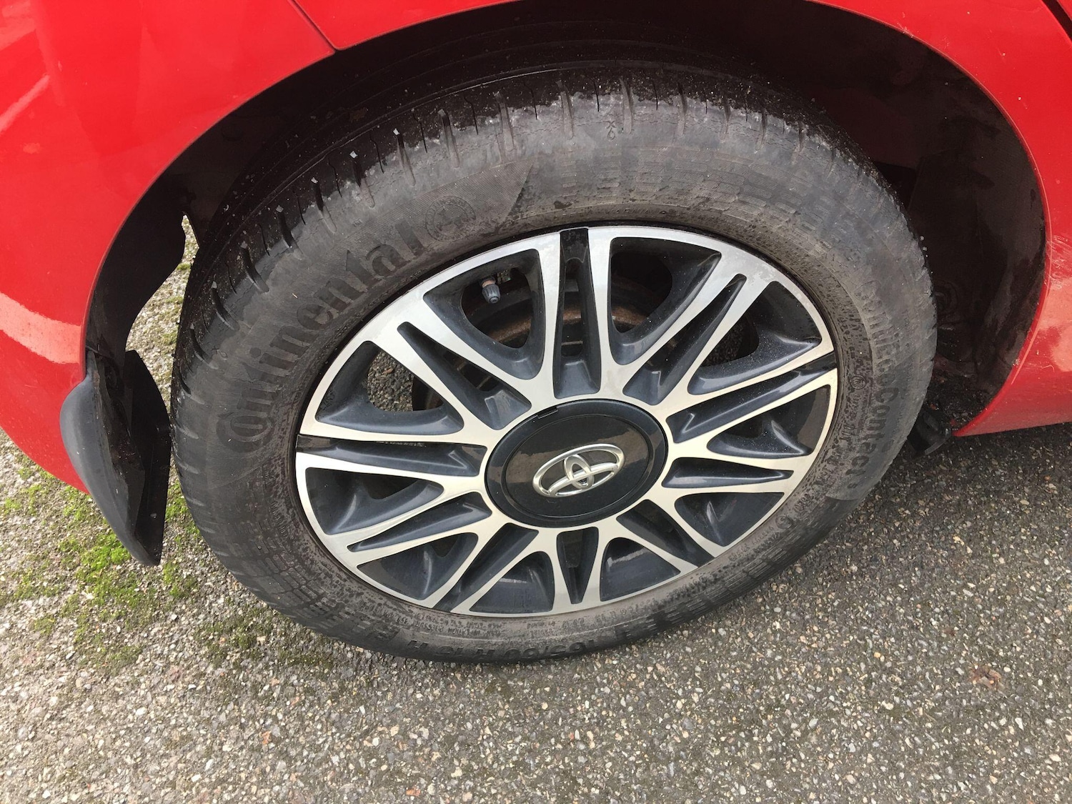 Used Toyota AYGO 2020 for sale - 76644640: Photo 12