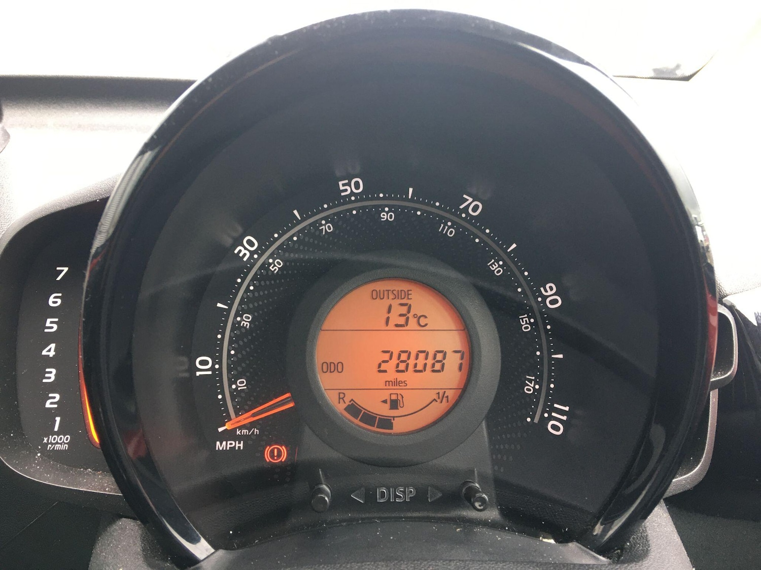 Used Toyota AYGO 2020 for sale - 76644640: Photo 13