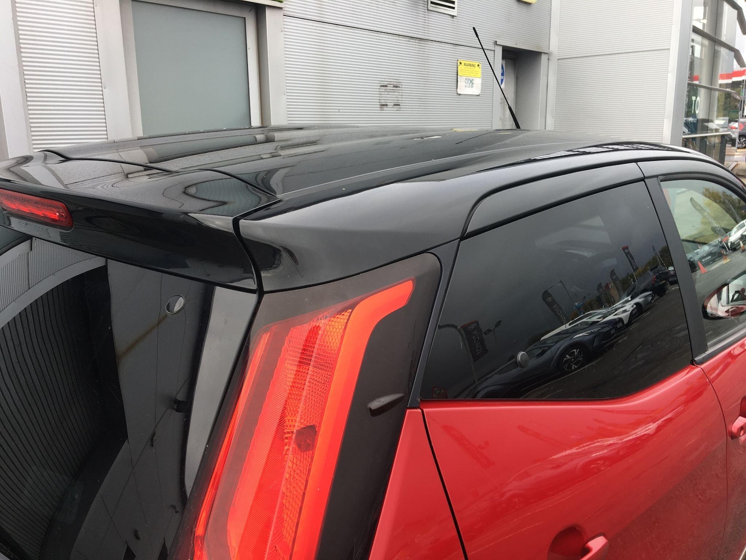 Used Toyota AYGO 2020 for sale - 76644640: Photo 19