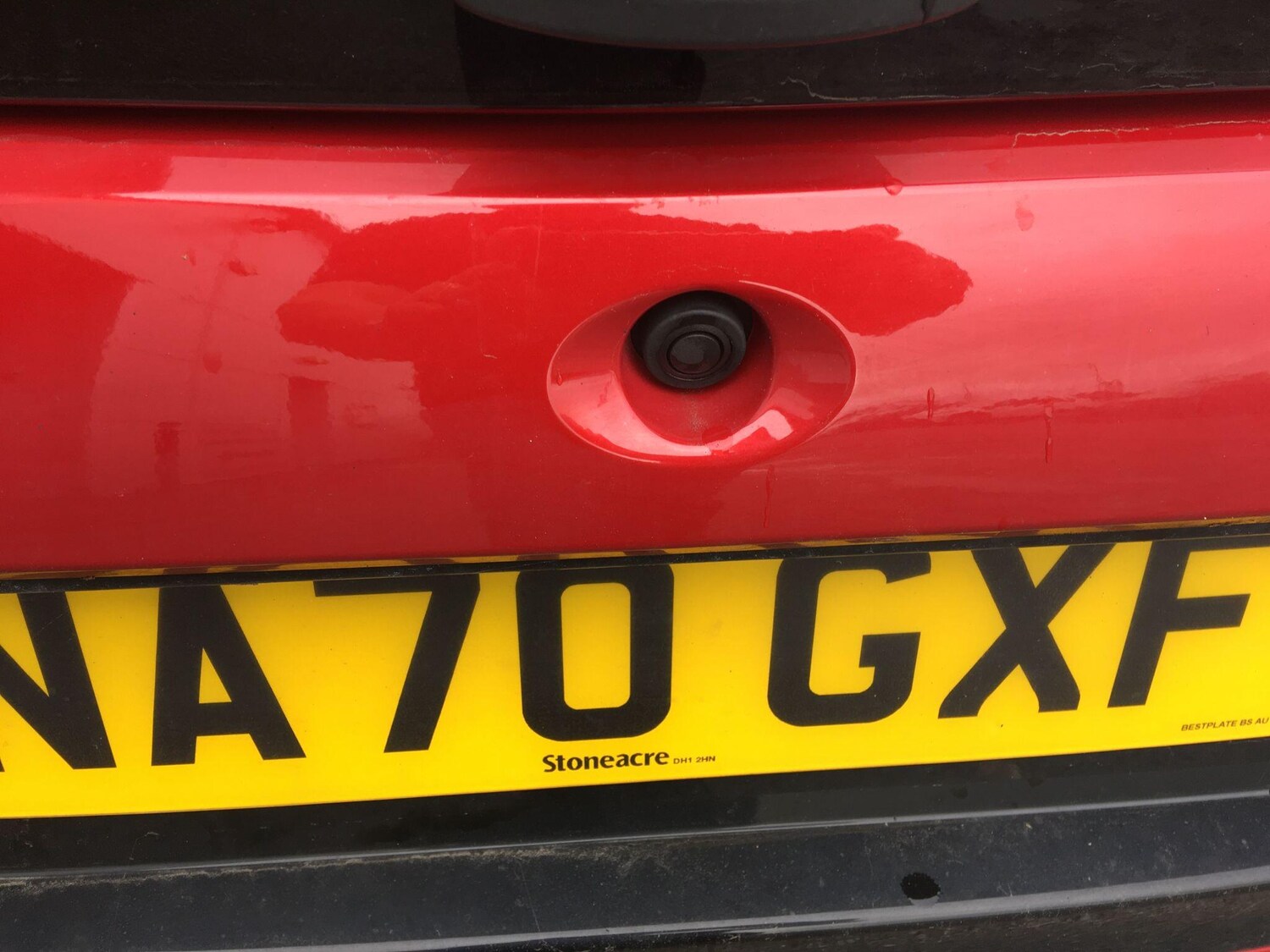 Used Toyota AYGO 2020 for sale - 76644640: Photo 21