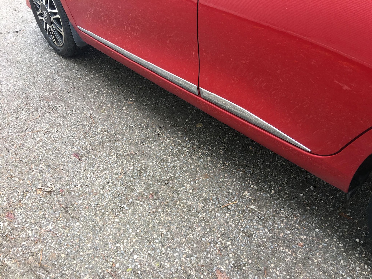 Used Toyota AYGO 2020 for sale - 76644640: Photo 23