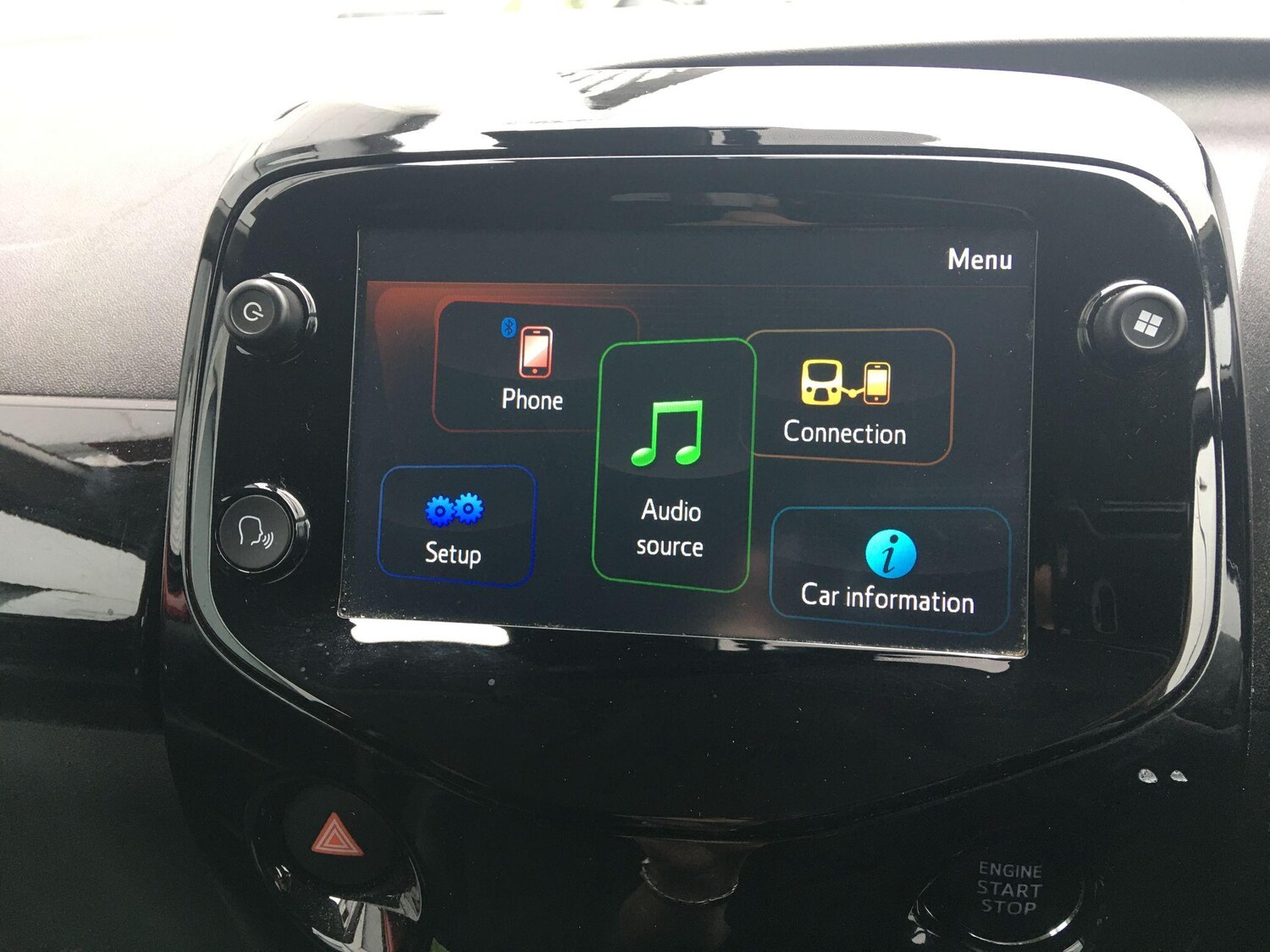 Used Toyota AYGO 2020 for sale - 76644640: Photo 26