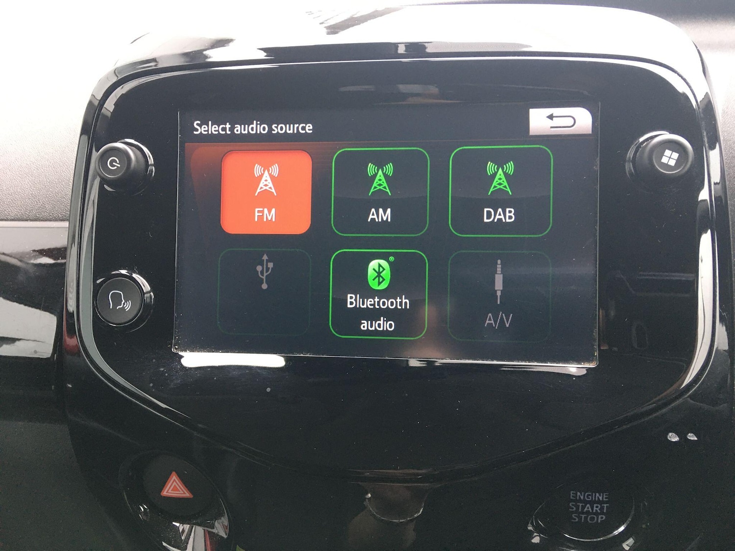 Used Toyota AYGO 2020 for sale - 76644640: Photo 27