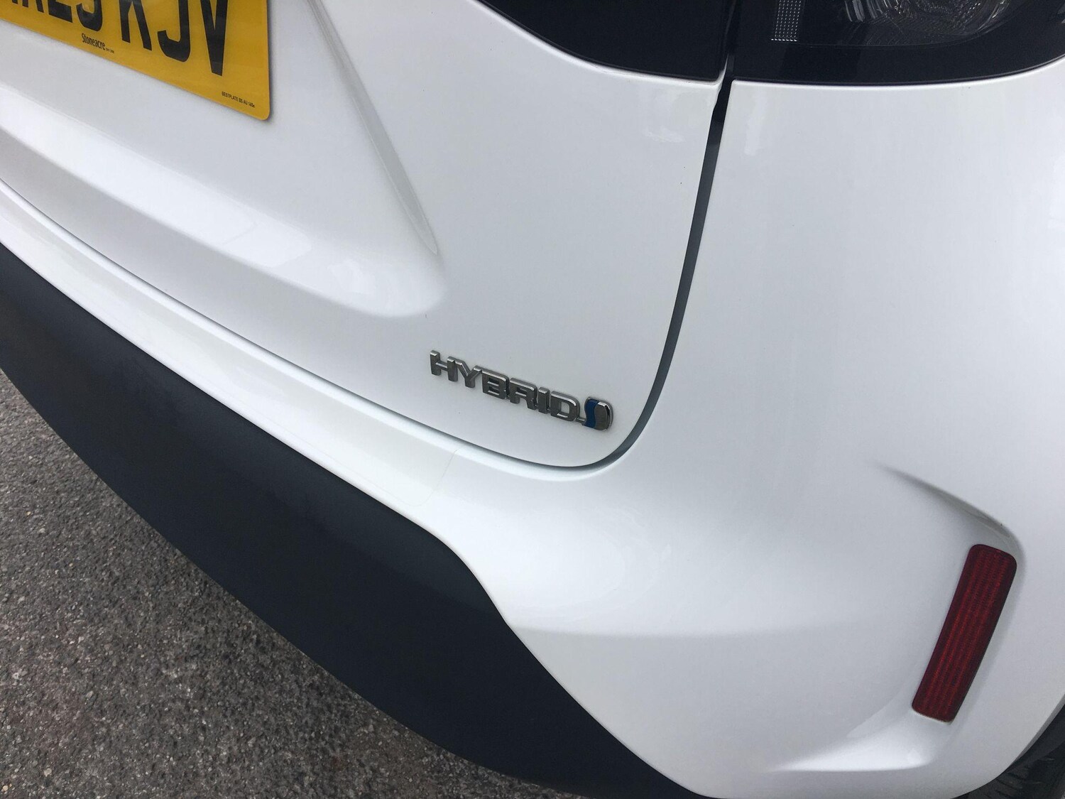 Vehicle 29