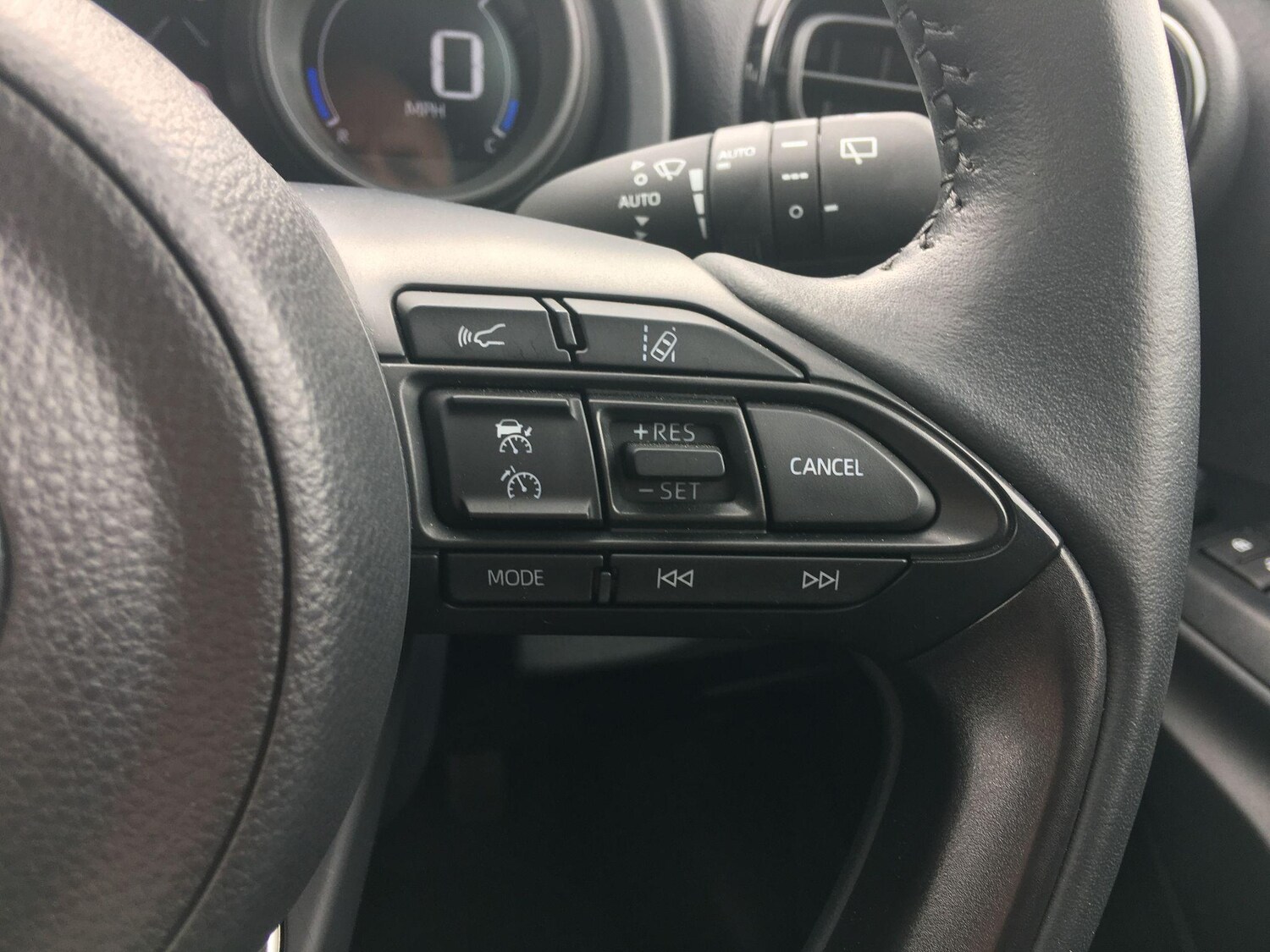 Vehicle 40