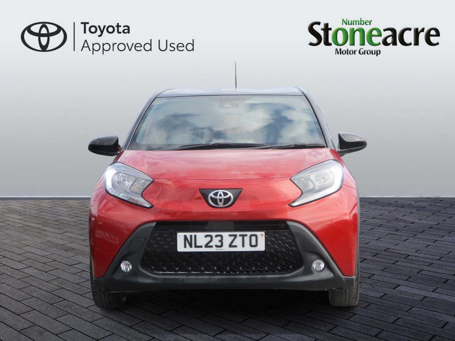 Used Toyota Aygo X for sale - 77754215: Photo 10
