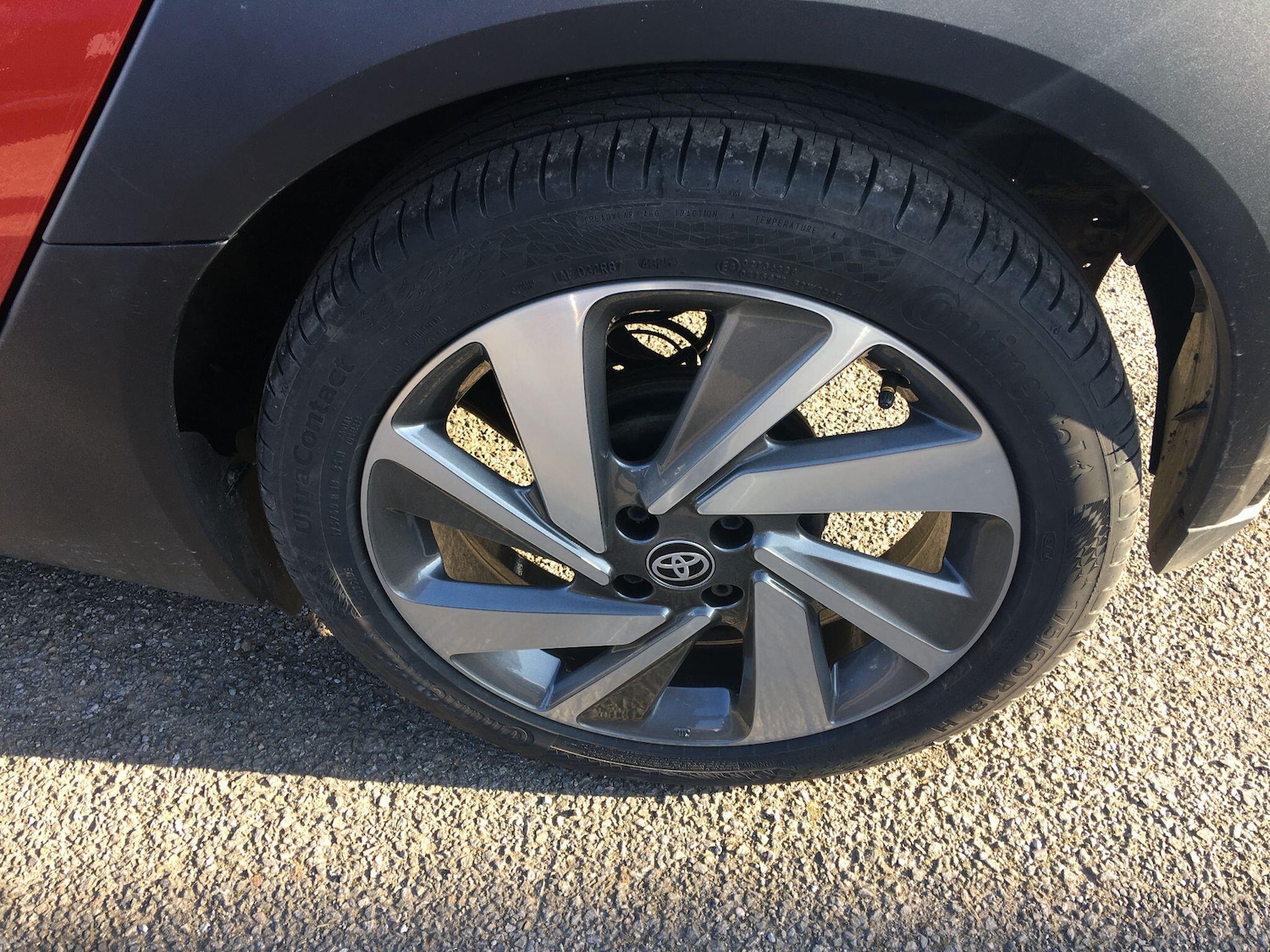 Used Toyota Aygo X for sale - 77754215: Photo 11