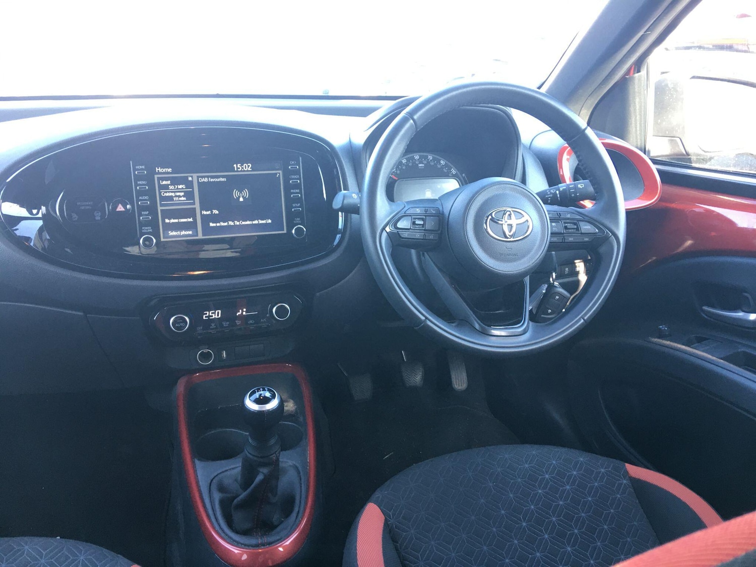 Used Toyota Aygo X for sale - 77754215: Photo 14