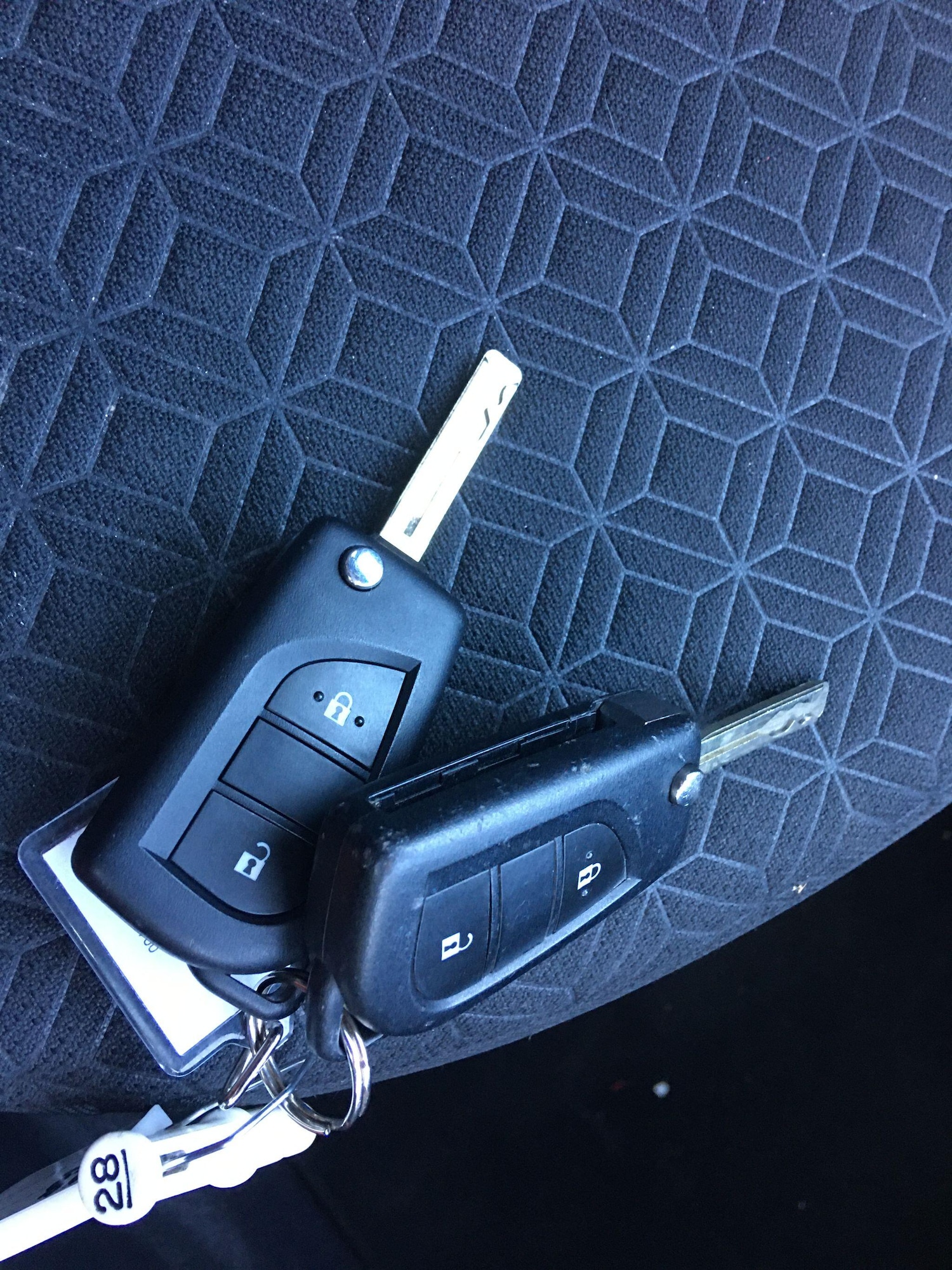 Used Toyota Aygo X for sale - 77754215: Photo 21