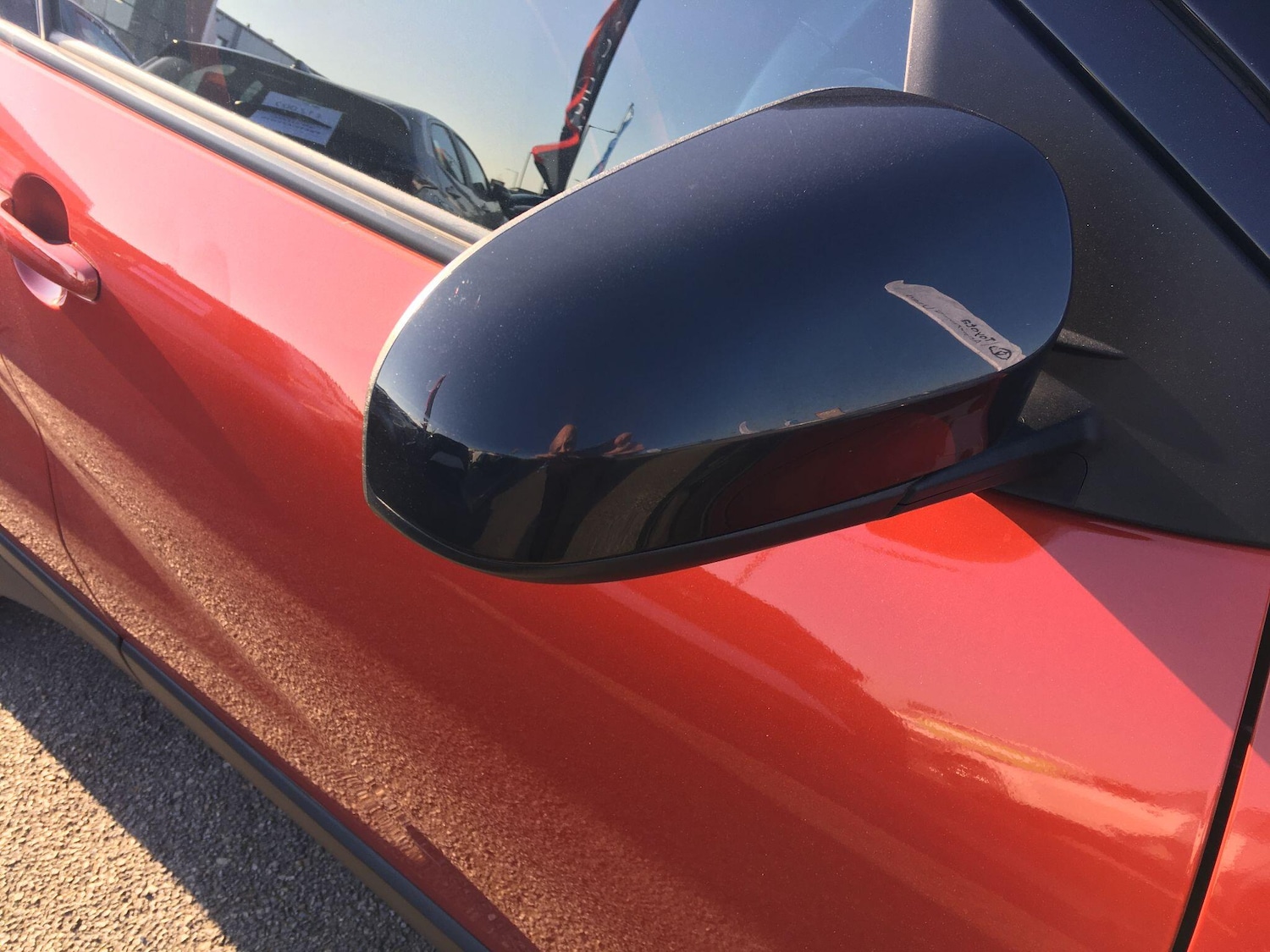 Used Toyota Aygo X for sale - 77754215: Photo 23