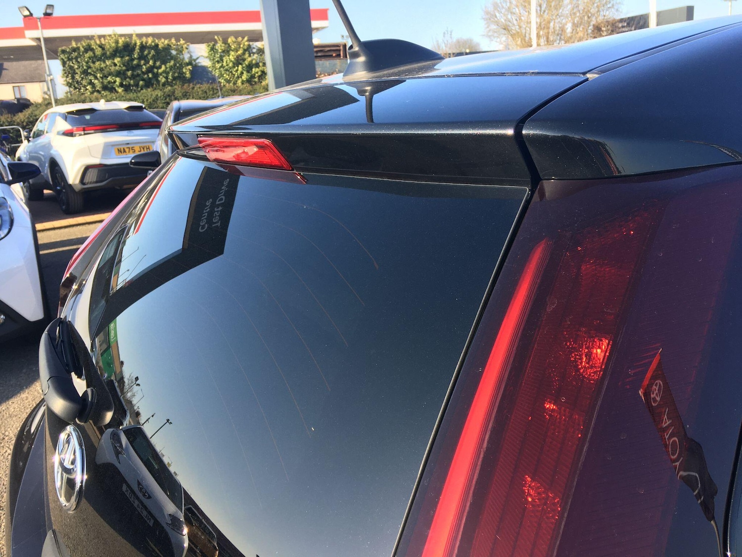 Used Toyota Aygo X for sale - 77754215: Photo 24