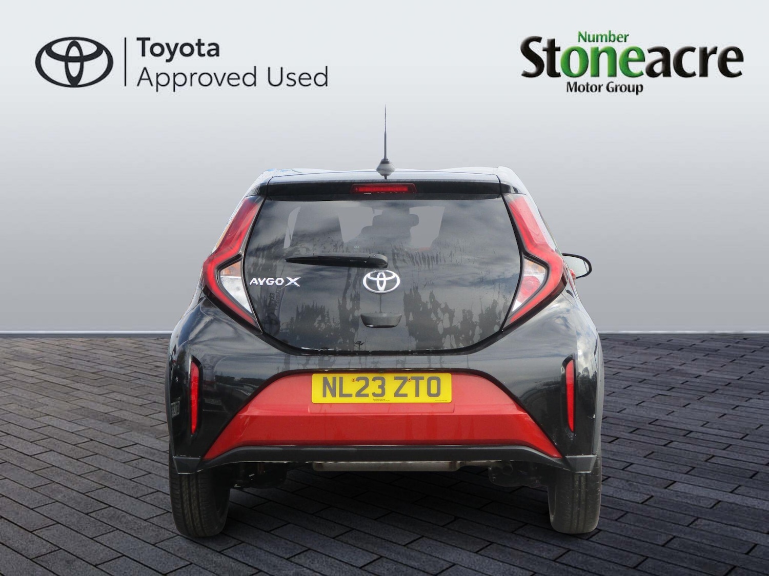 Used Toyota Aygo X for sale - 77754215: Photo 6