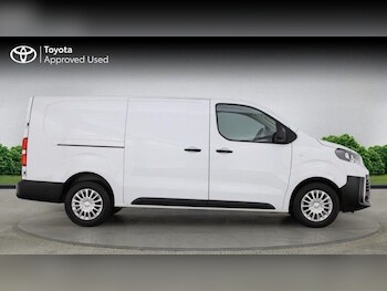 Used Toyota ProAce 2024 for sale - 79188834: Photo