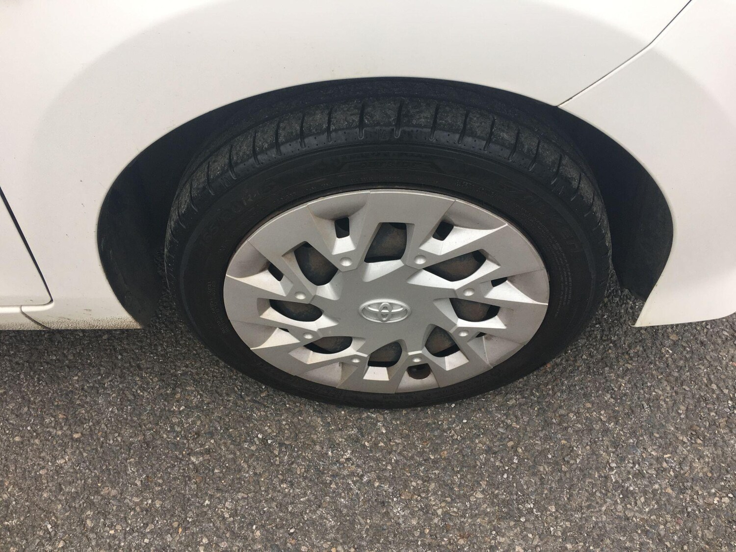 Used Toyota AYGO 2019 for sale - 77909213: Photo 11