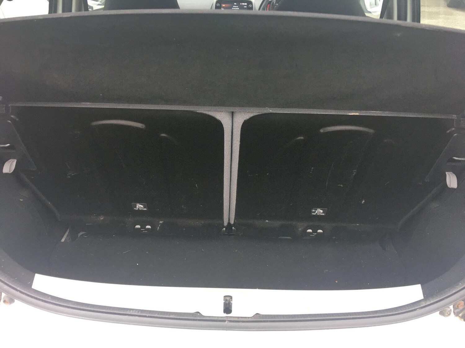 Used Toyota AYGO 2019 for sale - 77909213: Photo 16