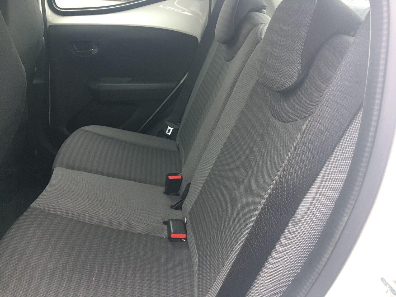 Used Toyota AYGO 2019 for sale - 77909213: Photo 21