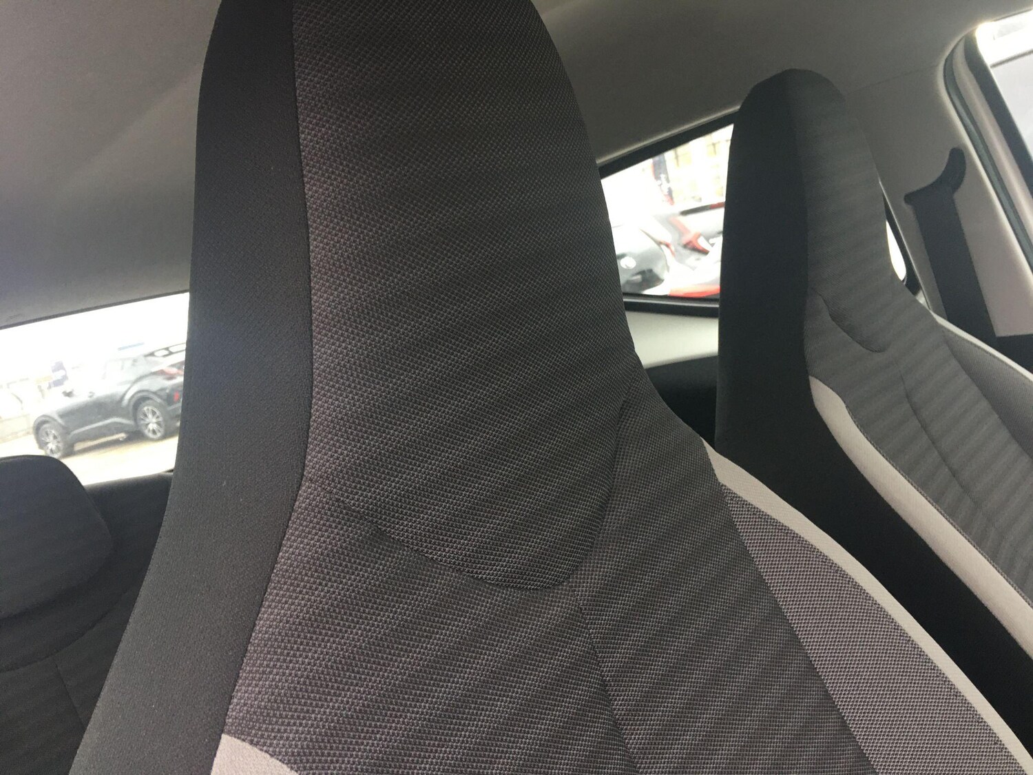 Used Toyota AYGO 2019 for sale - 77909213: Photo 27