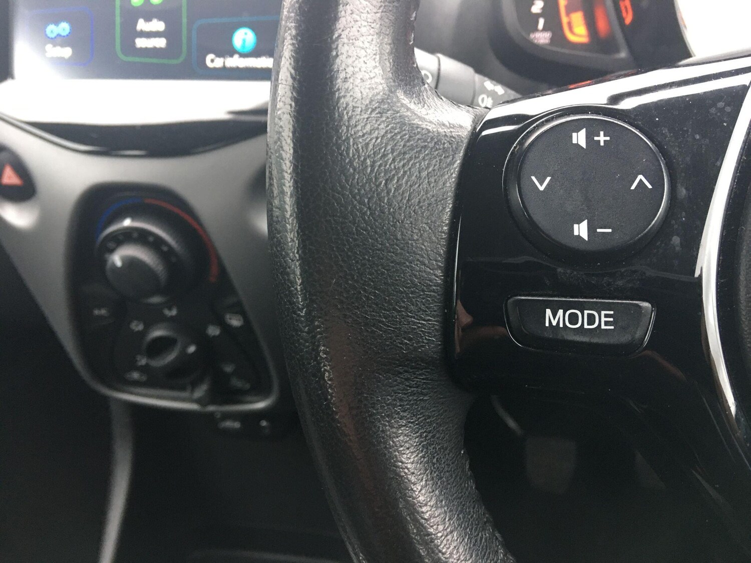 Used Toyota AYGO 2019 for sale - 77909213: Photo 29