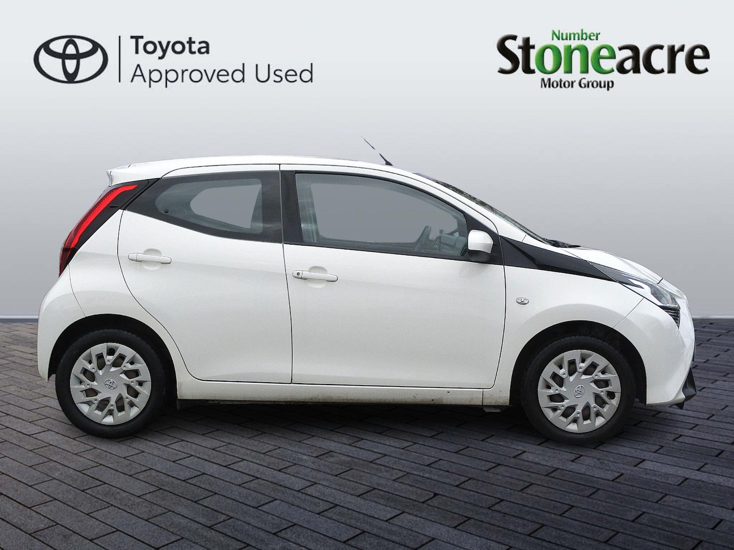 Used Toyota AYGO 2019 for sale - 77909213: Photo 4