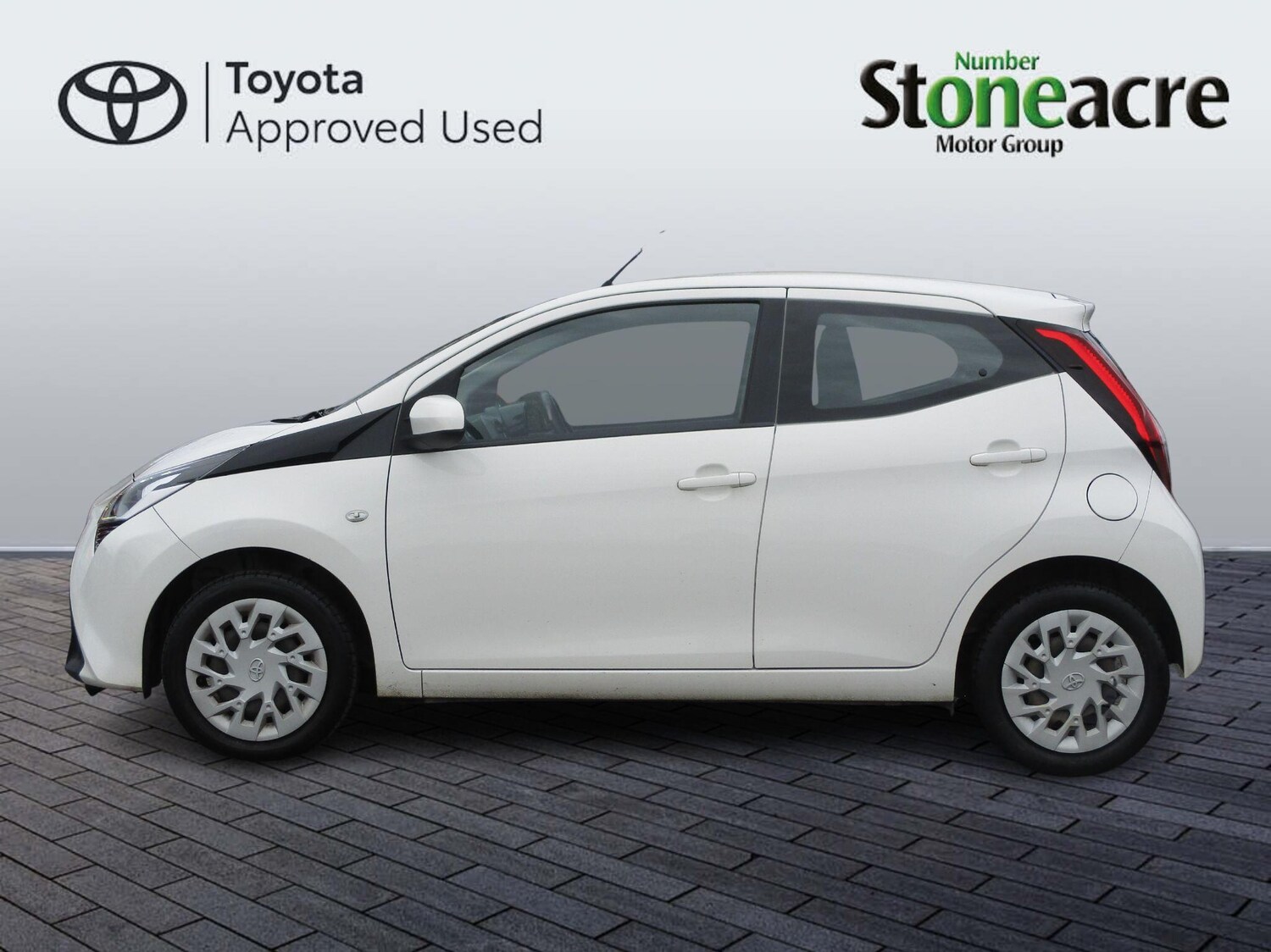 Used Toyota AYGO 2019 for sale - 77909213: Photo 8