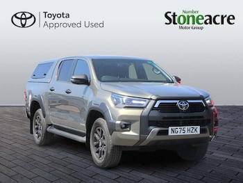Used Toyota Hilux 2025 for sale - 78704968: Photo