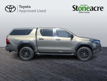 Used Toyota Hilux 2025 for sale - 78704968: Photo