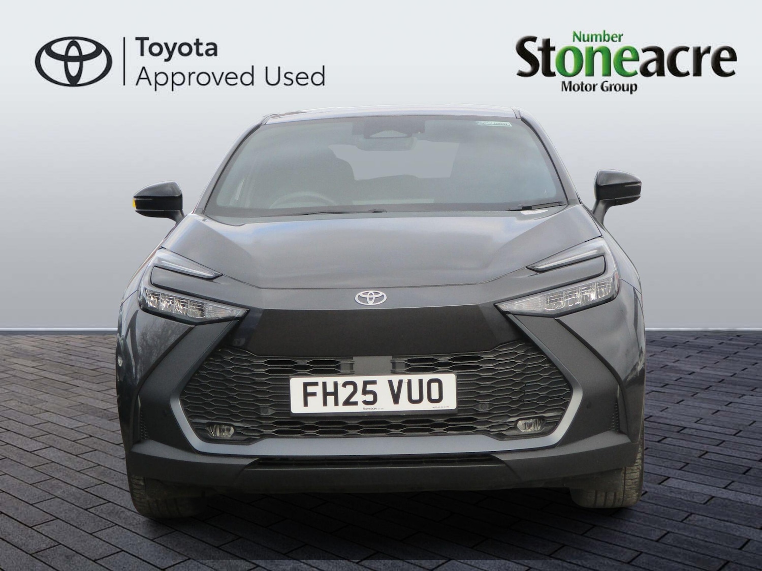 Used Toyota C-HR for sale - 77709476: Photo 10